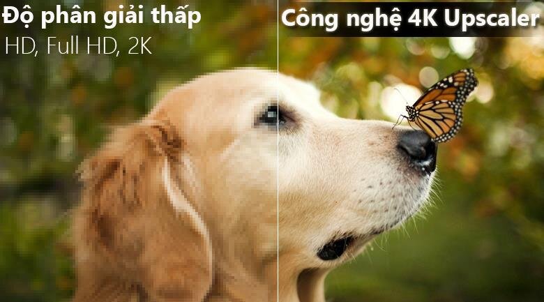 Smart Tivi LG 65 inch 65UK7500PTA, 4K Active HDR, ThinQ AI