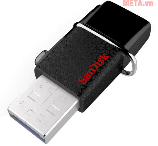 USB OTG 32GB 3.0 SanDisk Ultra (SDDD2-032G-GAM46) USB OTG 32GB 3.0 SanDisk Ultra (SDDD2-032G-GAM46)