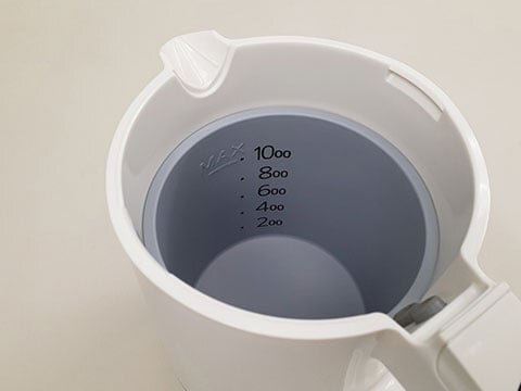 Âm siêu tốc Tiger có lòng ấm được phủ Fluoride chống dính Âm siêu tốc Tiger