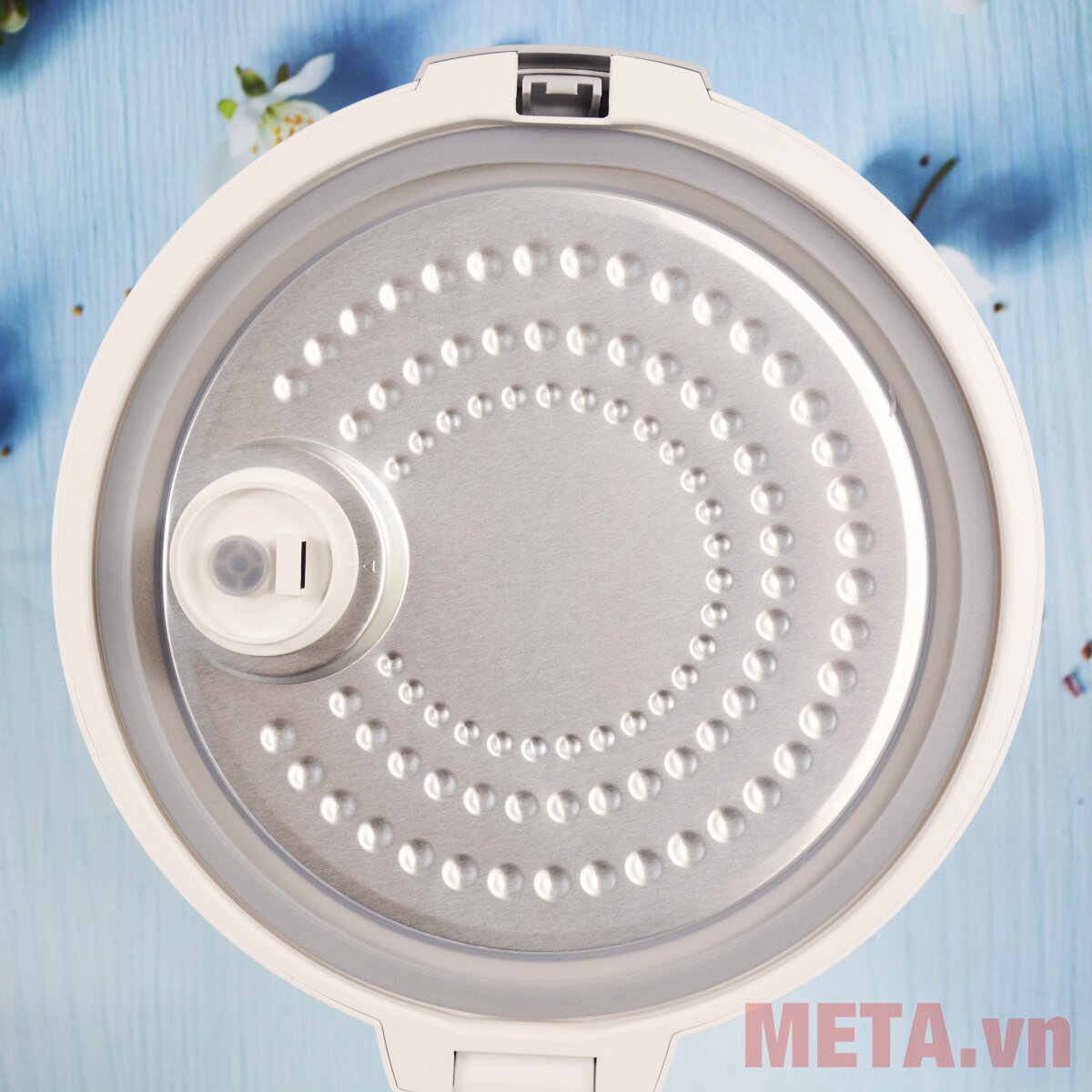 Nồi cơm điện Philips HD3115/66 (1,8 lít - New 2019)