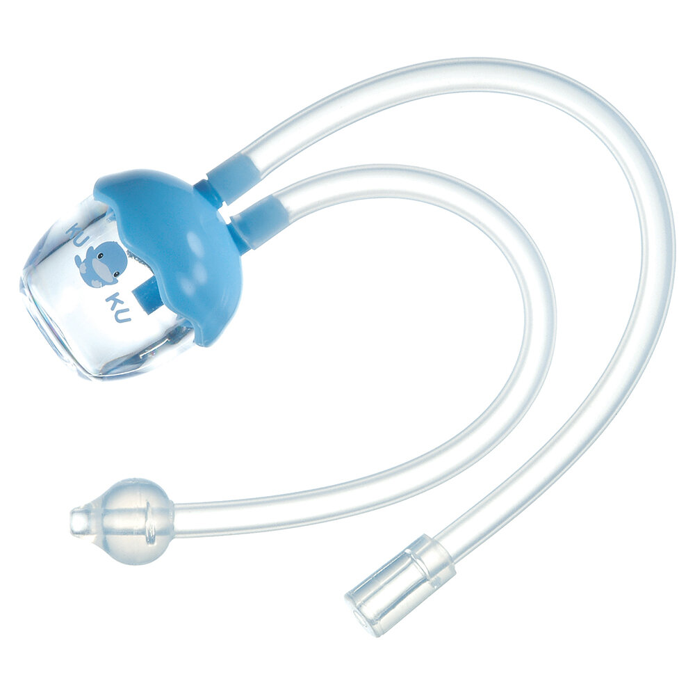  Dụng cụ hút mũi bằng dây KU5342