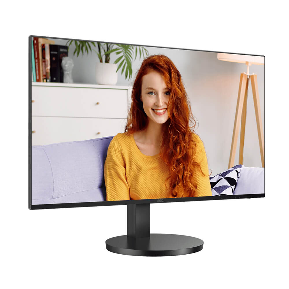 Màn hình gaming AOC Q27B3CF2 