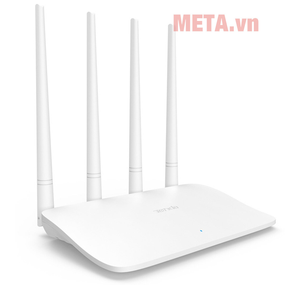 Thiết bị phát wifi không dây Tenda F6 (4 ăng ten) Thiết bị phát wifi không dây Tenda F6 (4 ăng ten)
