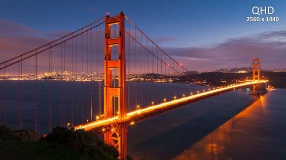 Khiến bạn kinh ngạc trước khuôn hình sắc sảo 1