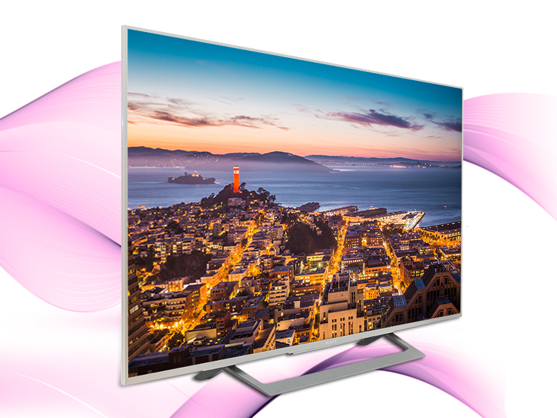 Android Tivi Sony 43 inch KD-43X8000D/S Android Tivi Sony 43 inch KD-43X8000D/S