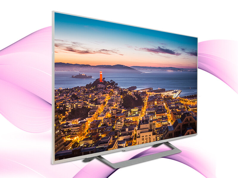 Android Tivi Sony 43 inch KD-43X8000D/S