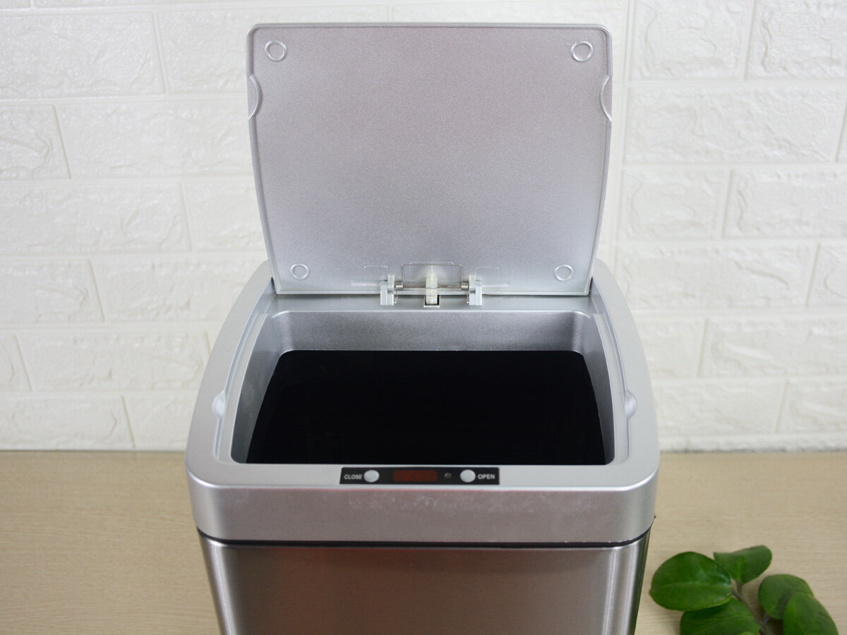 Thùng rác thông minh KOWON KSB-0901