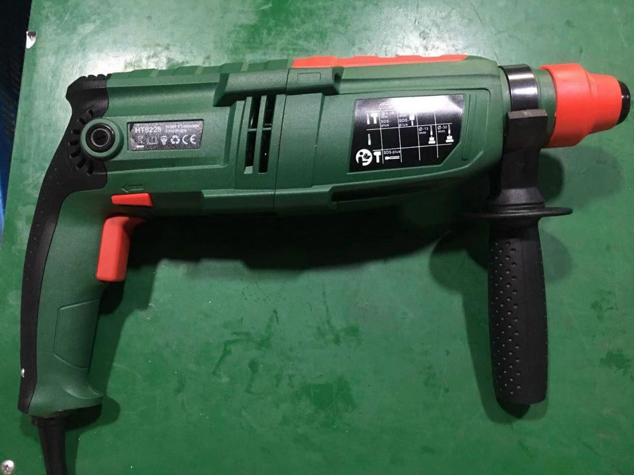 HTCom HT-8228 có 3 chức năng HTCom HT-8228