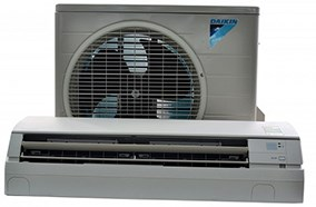 Điều hòa 1 chiều Inverter Daikin FTKS25GVMV/RKS25GVMV - 8.500BTU