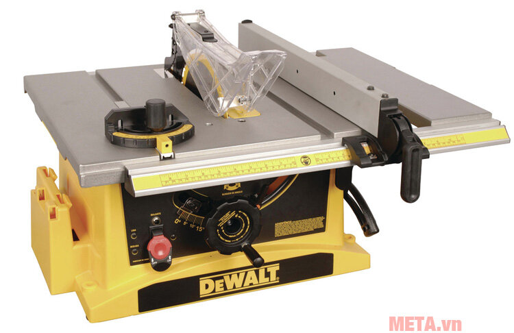 Máy cưa bàn DeWalt DWE7470