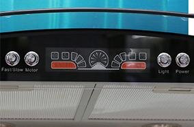 Hút mùi treo tường Sunhouse SHB6626 Hút mùi treo tường Sunhouse SHB6626