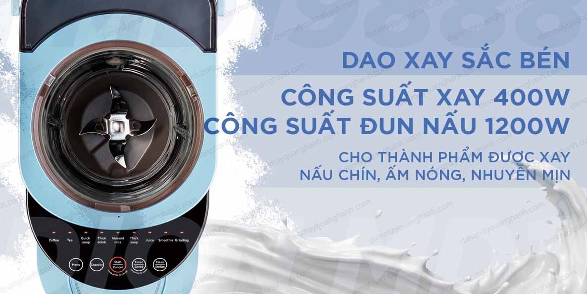 Máy Medion MD 19888