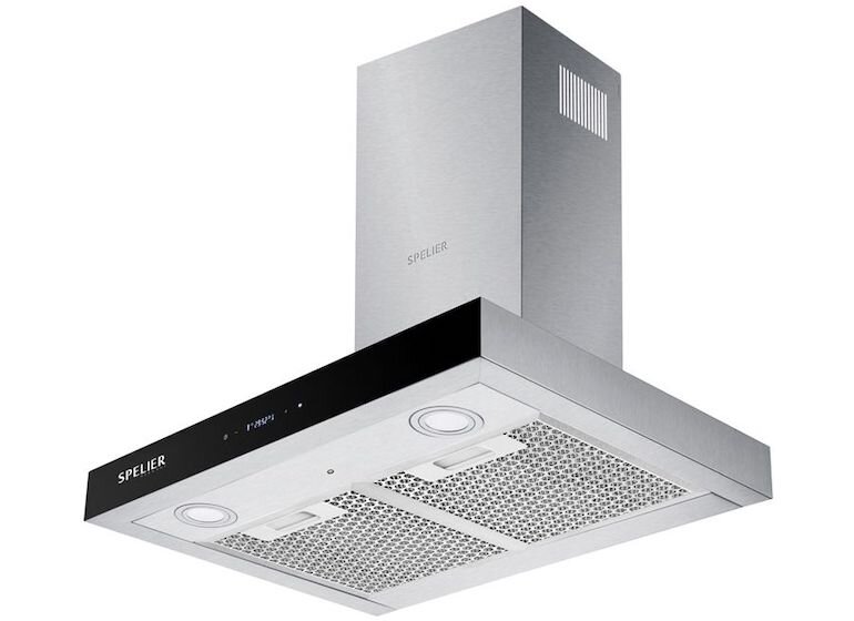 Máy hút mùi Spelier SP-109 Plus 70