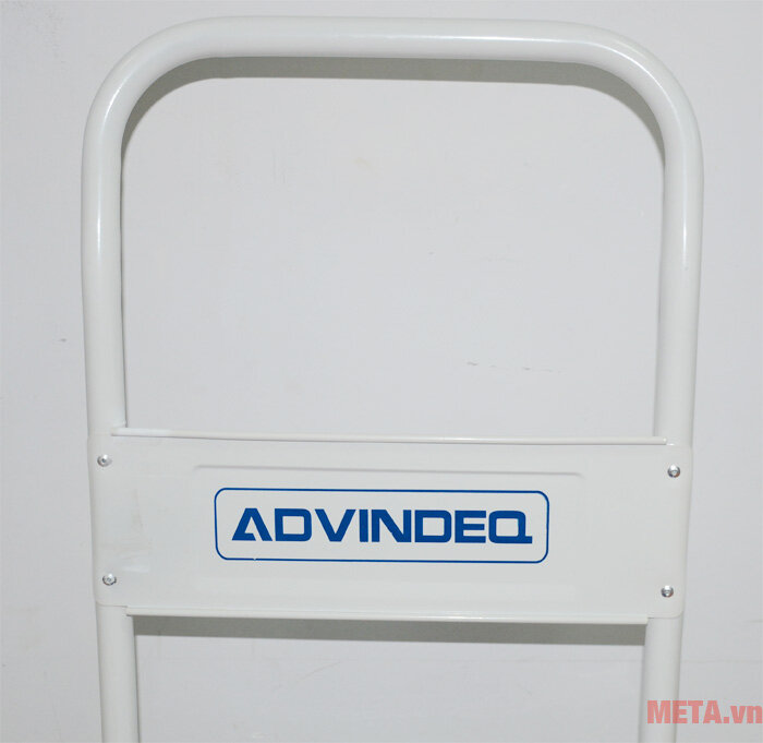 Xe đẩy hàng Advindeq TL-150