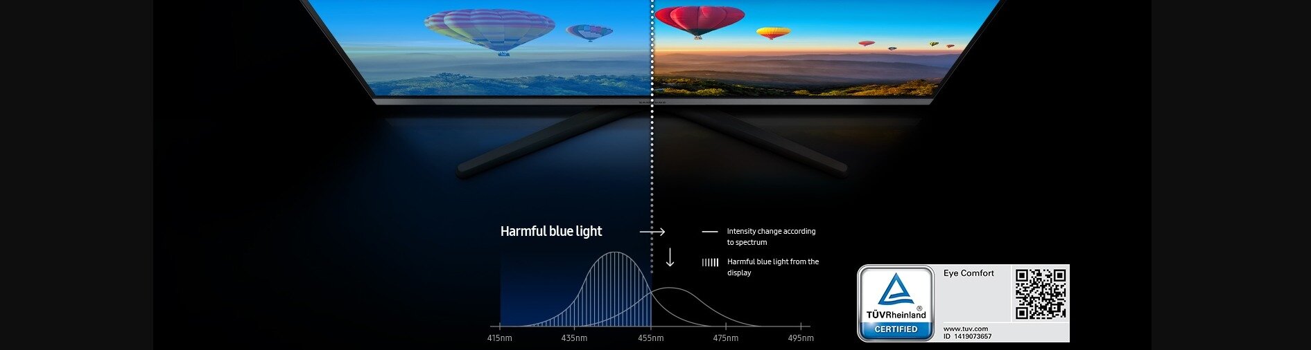 Màn hình Samsung LU28R550UQEXXV-6