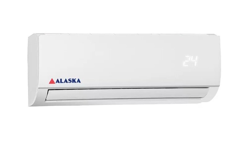 Điều Hòa Alaska 18000 BTU 1 Chiều AC-18WA