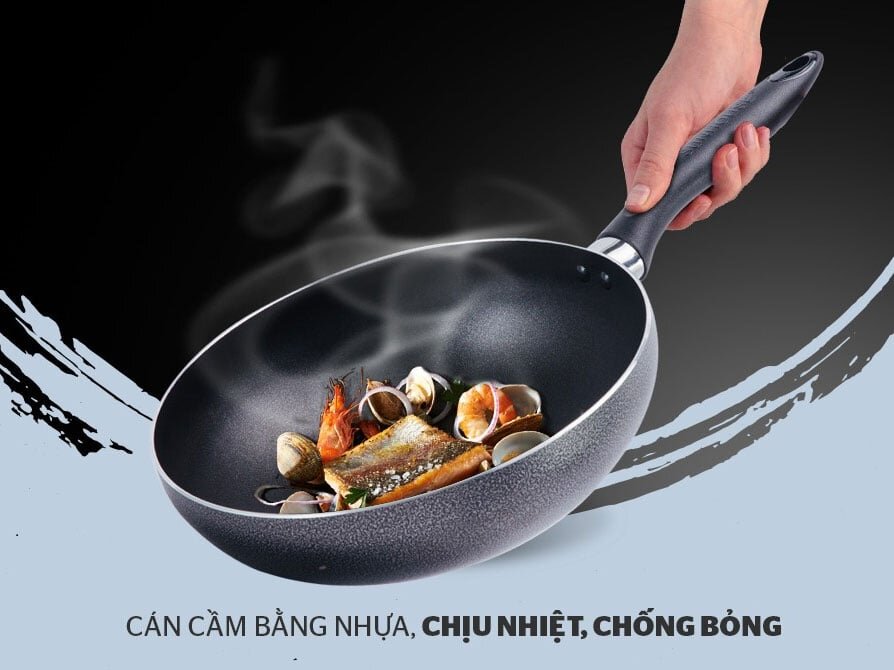 Chảo chống dính  