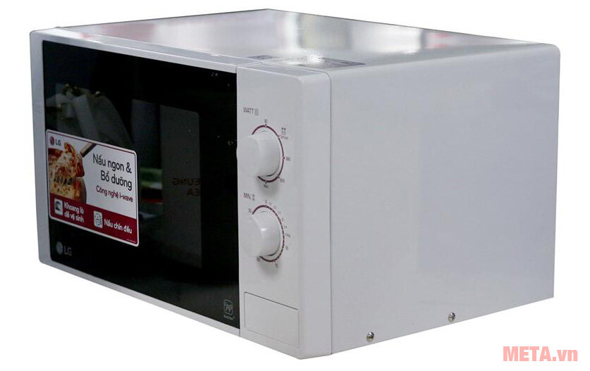 Lò vi sóng LG MS2322D/MS2324D 23L
