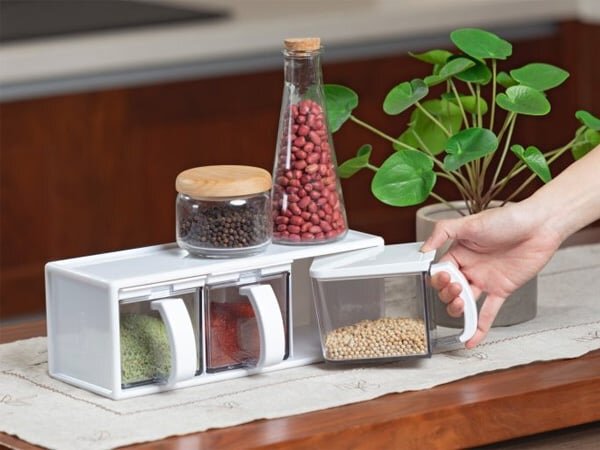 Sắp xếp nằm ngang