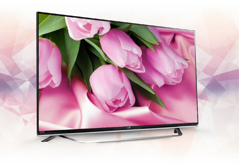 Smart Tivi LG 55 inch 55UF860T Smart Tivi LG 55 inch 55UF860T