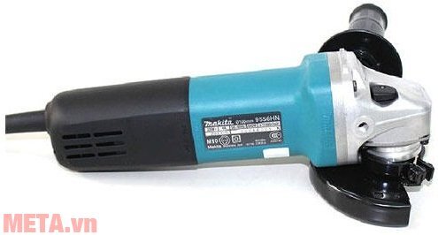 Máy mài góc Makita 9556HN 100mm