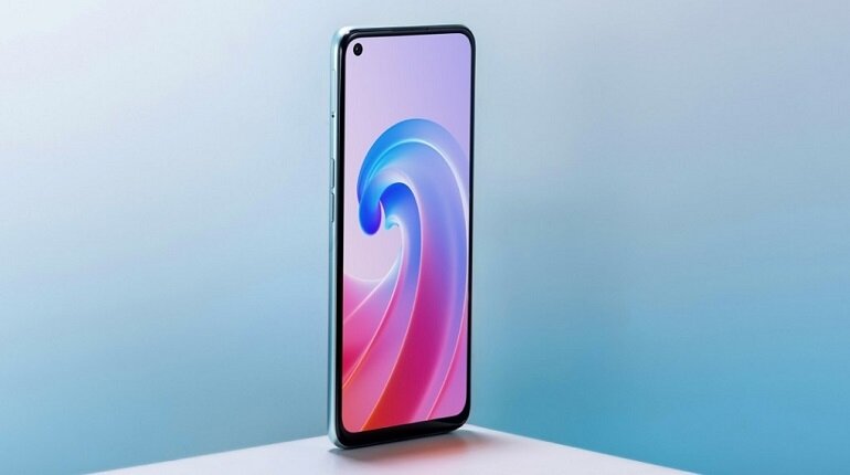 OPPO A96 8GB/128GB