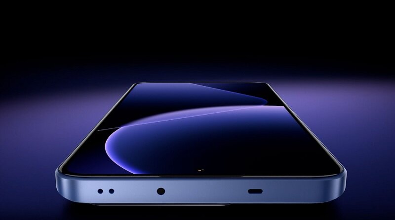 Điện thoại Xiaomi 13T 8GB màn hình