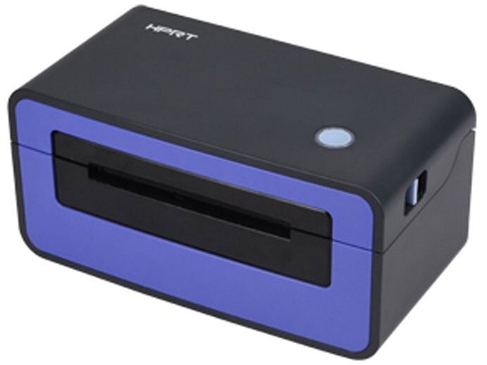 HPRT SL42 có tốc độ in nhanh HPRT SL42