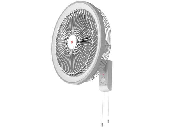 Quạt treo tường KDK YU50X Quạt treo tường KDK YU50X