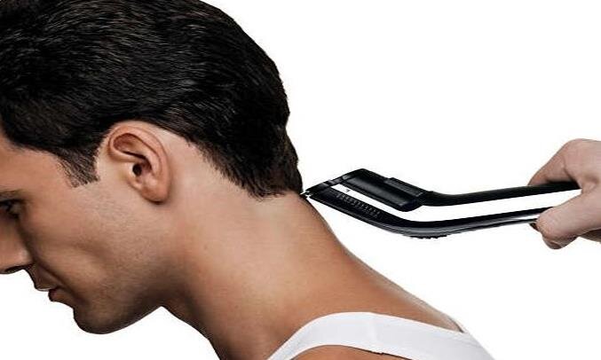 Tông đơ cắt tóc Philips QC5115