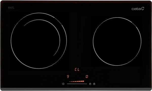 Bếp từ Cata IB-772 - Màu BK