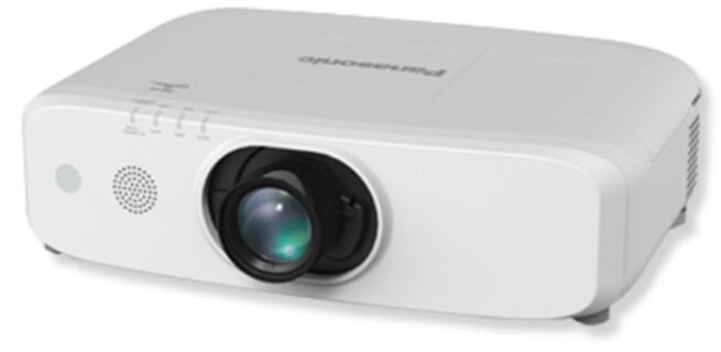 Máy chiếu Panasonic PT-EW730Z