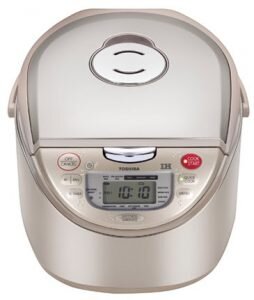 Chức năng nấu đa dạng