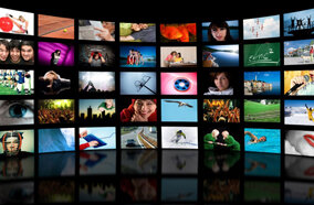 Internet Tivi 3D LED Sony KD-65S9000B 65 inch