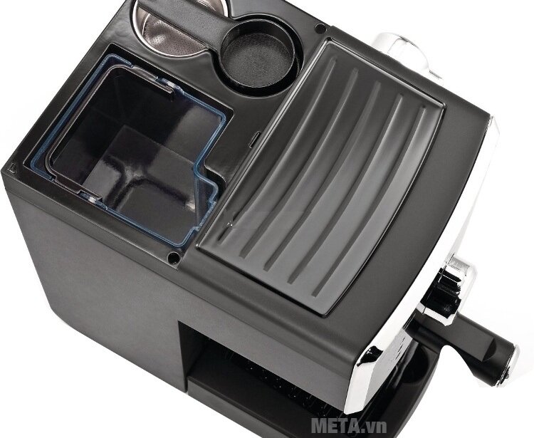 Máy pha cà phê Saeco Poemia Focus HD8423 (HD 8323)