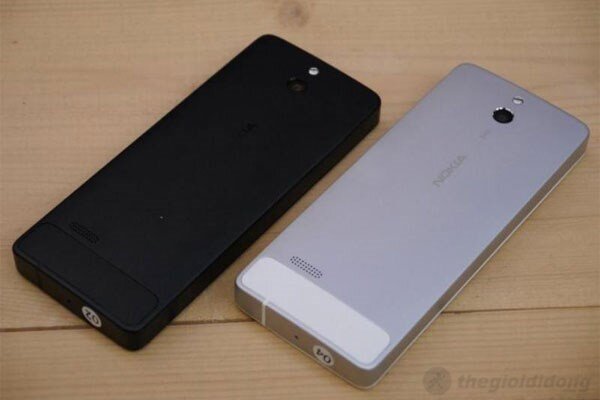 Điện thoại Nokia 515