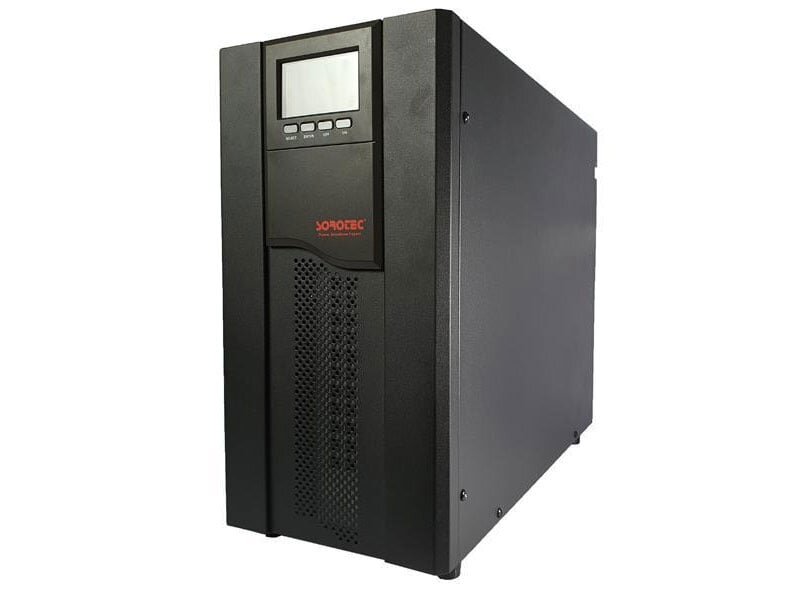 Sorotec HP9116C 6KT-XL