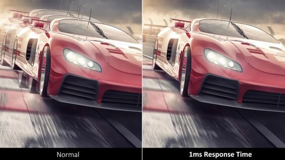 Viewsonic VX2781-MH (Ảnh 6)