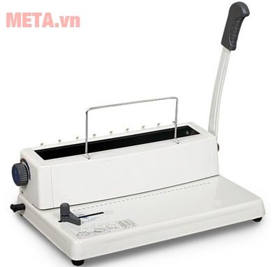 Máy đóng sách Bosser WR-318 Máy đóng sách Bosser WR-318