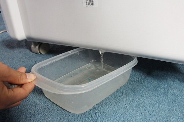 Máy làm mát không khí CELLO Trendy 30 