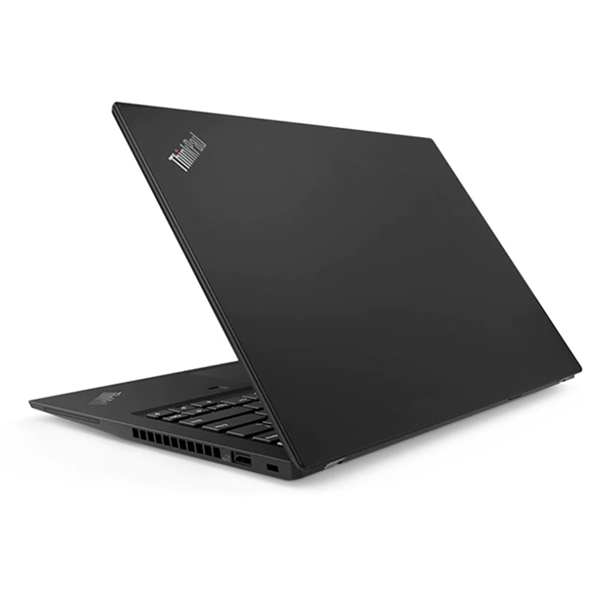 Laptop Lenovo Thinkpad T490S 20NXS00000 (Black)- Sản phẩm cao cấp, thiết kế mỏng