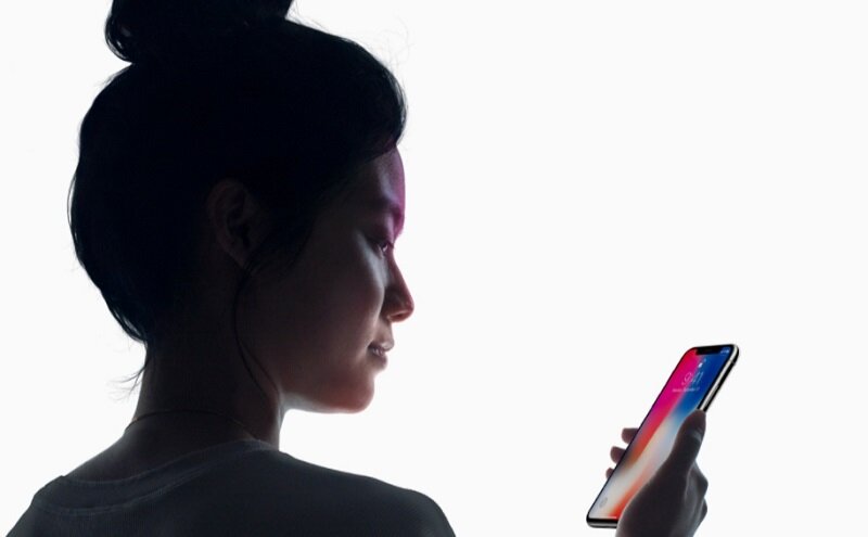 Điện thoại iPhone X 256GB