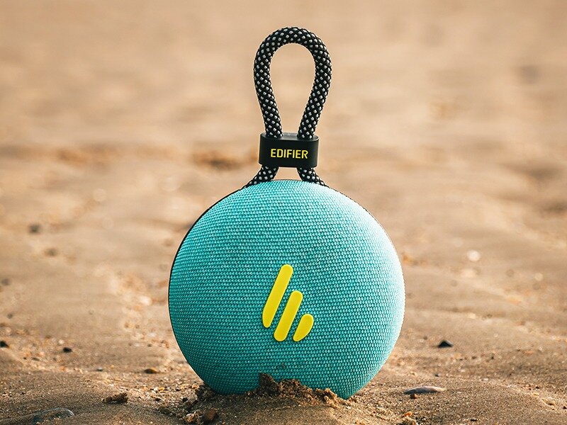 Loa Bluetooth DreamWave Elemental