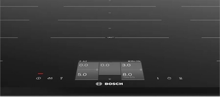 Bếp từ âm Bosch PXX995KX5E