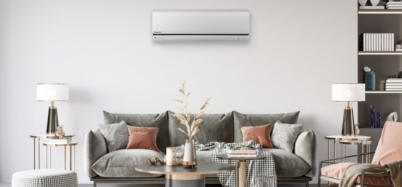 Dàn lạnh điều hòa Multi Panasonic CS-MPS15SKH 13600 BTU 1 chiều Inverter