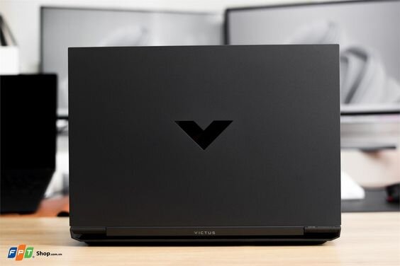 HP Gaming Victus 16-e1107AX (ảnh 5)