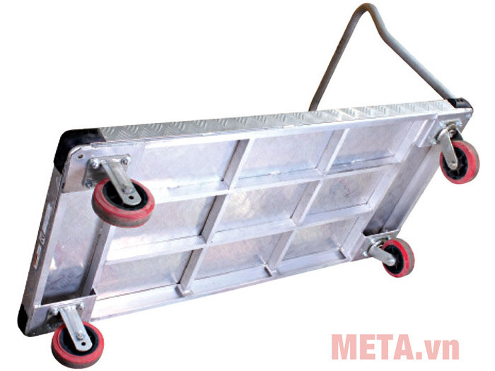 Xe đẩy 4 bánh Maxkiwi PT-0107 Xe đẩy 4 bánh Maxkiwi PT-0107