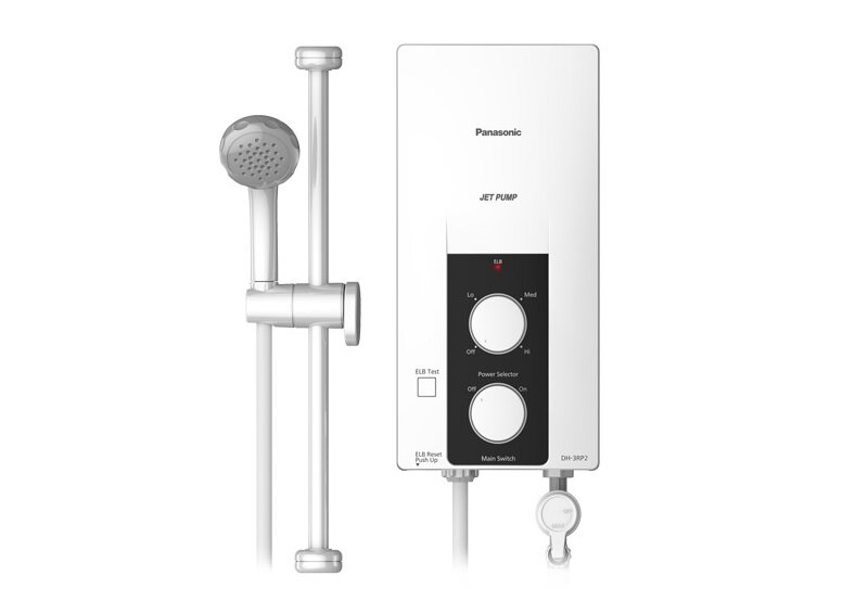 Máy nước nóng Panasonic DH-3RP2VK Máy nước nóng Panasonic DH-3RP2VK