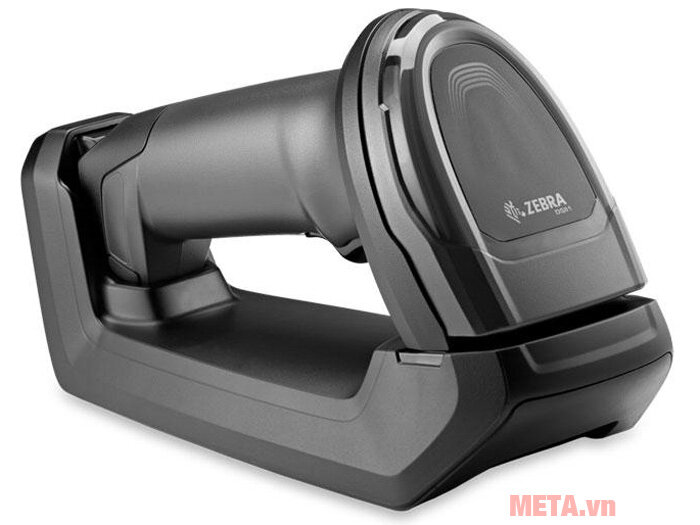 Máy quét mã vạch không dây 2D Zebra DS8178