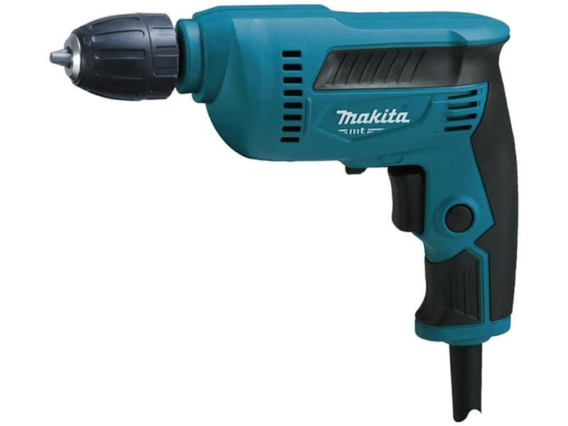 Máy khoan 10mm Makita M0601BMáy khoan 10mm Makita M0601B Máy khoan 10mm Makita M0601B
